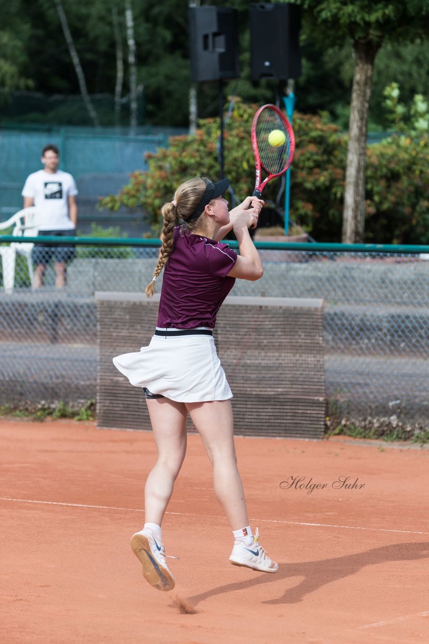 Emma Forgac 165 - Kaltenkirchen Cup